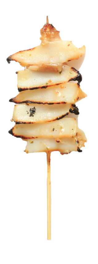 軟骨の焼き鳥